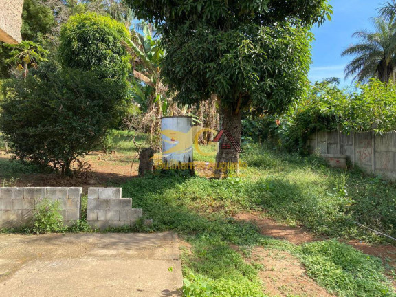 Imagem Casa com 3 Quartos à Venda, 1.963 m² em São Geraldo - São João Del Rei Imagem Casa com 3 Quartos à Venda, 1.963 m² em São Geraldo - São João Del Rei