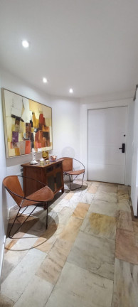 Imagem Apartamento com 5 Quartos à Venda, 300 m² em Barra Da Tijuca - Rio De Janeiro