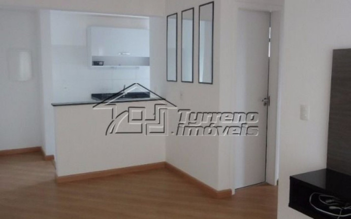 Imagem Apartamento com 2 Quartos para Alugar, 54 m² em Urbanova - São José Dos Campos Imagem Apartamento com 2 Quartos para Alugar, 54 m² em Urbanova - São José Dos Campos