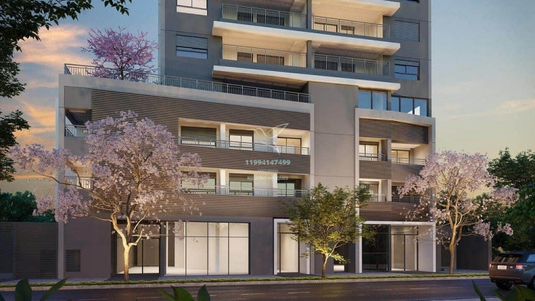 Imagem Apartamento com 2 Quartos à Venda, 69 m² em Saúde - São Paulo Imagem Apartamento com 2 Quartos à Venda, 69 m² em Saúde - São Paulo