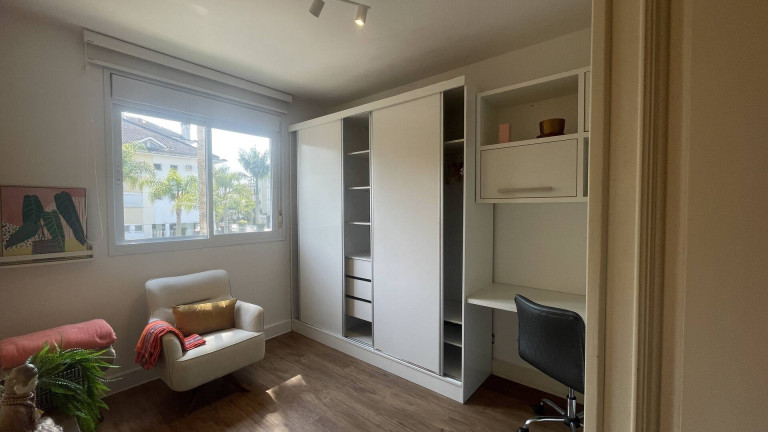 Imagem Apartamento com 3 Quartos à Venda, 95 m² em Jurerê Internacional - Florianópolis
