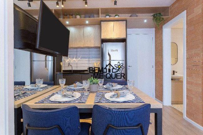 Imagem Apartamento com 2 Quartos à Venda, 41 m² em Pirituba - São Paulo Imagem Apartamento com 2 Quartos à Venda, 41 m² em Pirituba - São Paulo