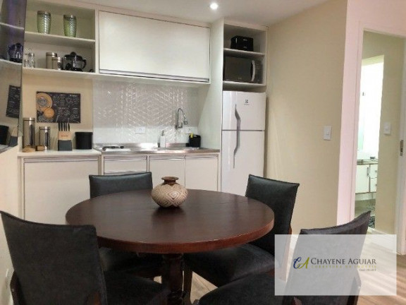 Imagem Apartamento com 1 Quarto para Alugar, 35 m² em Pinheiros - São Paulo Imagem Apartamento com 1 Quarto para Alugar, 35 m² em Pinheiros - São Paulo