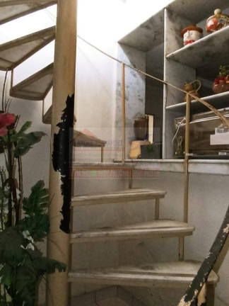 Imagem Casa com 4 Quartos à Venda, 180 m² em Boa Viagem - Recife