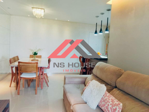 Imóvel com 3 Quartos à Venda, 71 m² em Boa Vista - São Caetano Do Sul