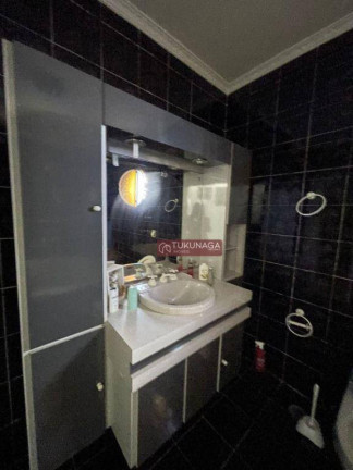 Imagem Casa com 3 Quartos para Alugar, 300 m² em Vila Rosália - Guarulhos Imagem Casa com 3 Quartos para Alugar, 300 m² em Vila Rosália - Guarulhos
