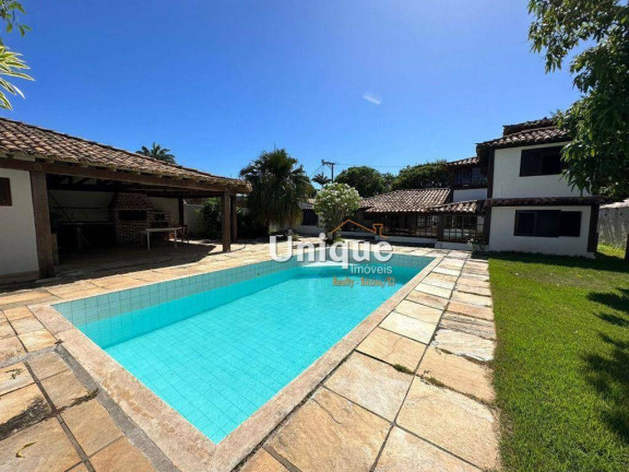 Casa com 4 Quartos à Venda, 272 m² em Bosque De Geribá - Armação Dos Búzios