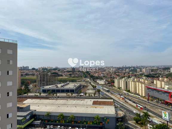 Imagem Apartamento com 3 Quartos à Venda, 90 m² em Jardim Aurélia - Campinas Imagem Apartamento com 3 Quartos à Venda, 90 m² em Jardim Aurélia - Campinas