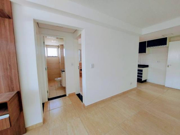 Imagem Apartamento com 2 Quartos à Venda, 42 m² em Chácara Belenzinho - São Paulo