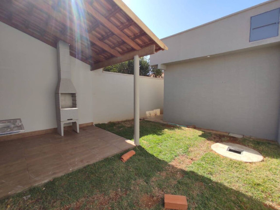 Imagem Casa com 3 Quartos à Venda, 110 m² em Independência - Aparecida De Goiânia Imagem Casa com 3 Quartos à Venda, 110 m² em Independência - Aparecida De Goiânia