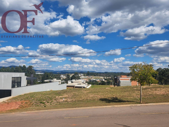Imagem Terreno em Condomínio à Venda, 800 m² em Medeiros - Itupeva