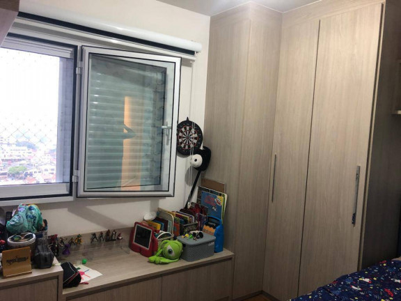 Imagem Apartamento com 3 Quartos à Venda, 100 m² em Vila Gomes Cardim - São Paulo Imagem Apartamento com 3 Quartos à Venda, 100 m² em Vila Gomes Cardim - São Paulo