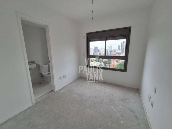 Imagem Apartamento com 3 Quartos à Venda, 141 m² em Brooklin Paulista - São Paulo Imagem Apartamento com 3 Quartos à Venda, 141 m² em Brooklin Paulista - São Paulo