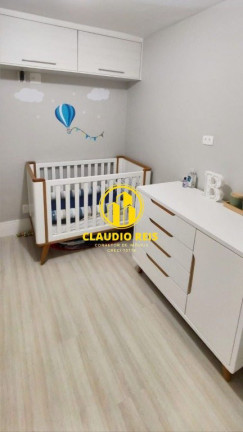 Imagem Apartamento com 2 Quartos à Venda, 45 m² em Jardim Lallo - São Paulo