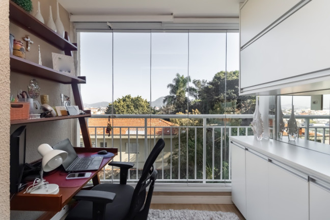 Imagem Apartamento com 2 Quartos à Venda, 52 m² em Vila Guedes - São Paulo Imagem Apartamento com 2 Quartos à Venda, 52 m² em Vila Guedes - São Paulo