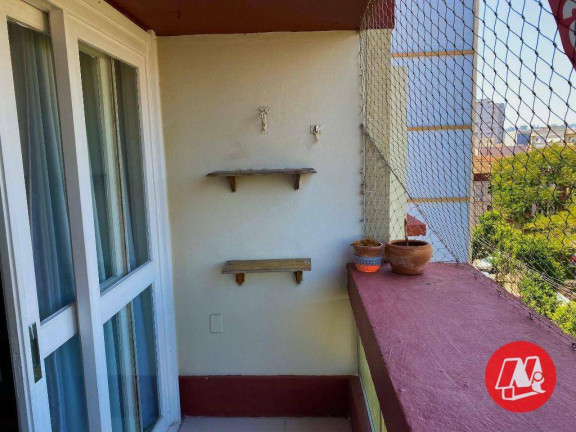 Imagem Apartamento com 3 Quartos para Alugar, 106 m² em Santana - Porto Alegre