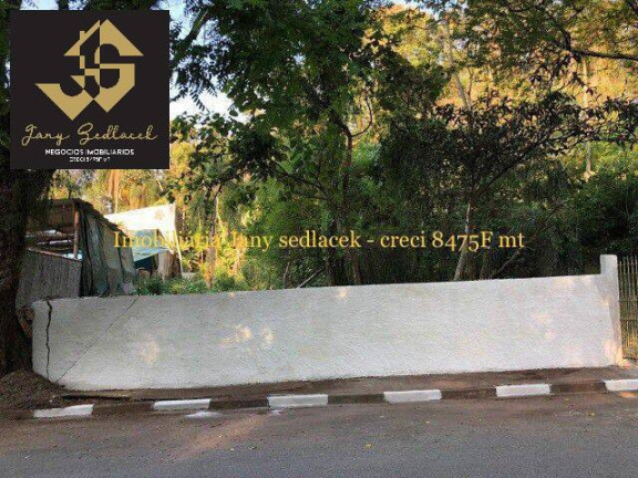 Imagem Terreno em Condomínio à Venda, 1 m² em Serra Da Cantareira - Mairiporã Imagem Terreno em Condomínio à Venda, 1 m² em Serra Da Cantareira - Mairiporã