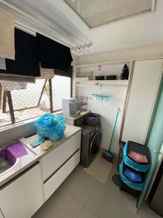 Imagem Apartamento com 4 Quartos à Venda, 279 m² em Chácara Das Pedras - Porto Alegre