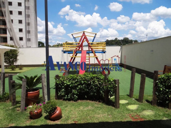 Imagem Apartamento com 3 Quartos à Venda, 72 m² em Jardim Guarani - Jundiaí