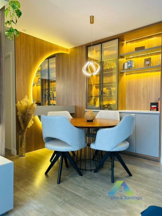 Imagem Apartamento com 2 Quartos à Venda, 57 m² em Vila Das Mercês - São Paulo Imagem Apartamento com 2 Quartos à Venda, 57 m² em Vila Das Mercês - São Paulo