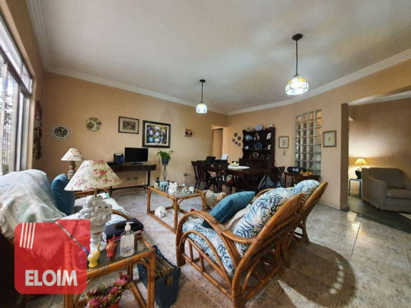 Casa com 3 Quartos à Venda, 172 m² em Alto Da Lapa - São Paulo
