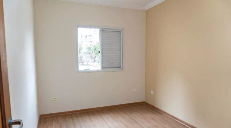 Imagem Apartamento com 3 Quartos à Venda, 108 m² em Campestre - Santo André