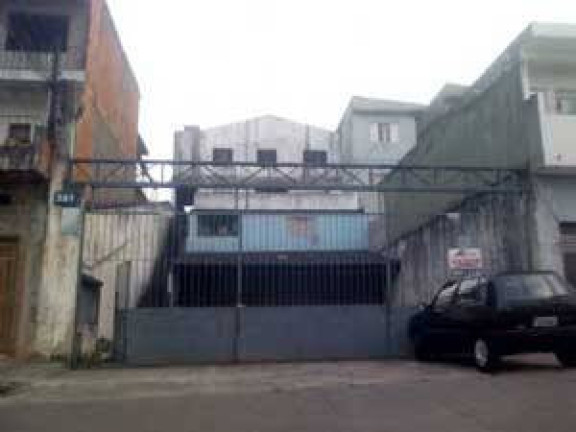 Imóvel Comercial à Venda, 650 m² em Jardim Castelo - São Paulo
