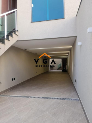 Imagem Casa com 3 Quartos à Venda, 180 m² em Tatuapé - São Paulo Imagem Casa com 3 Quartos à Venda, 180 m² em Tatuapé - São Paulo