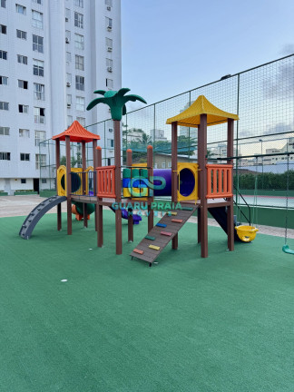 Imagem Apartamento com 1 Quarto à Venda, 55 m² em Enseada - Guarujá