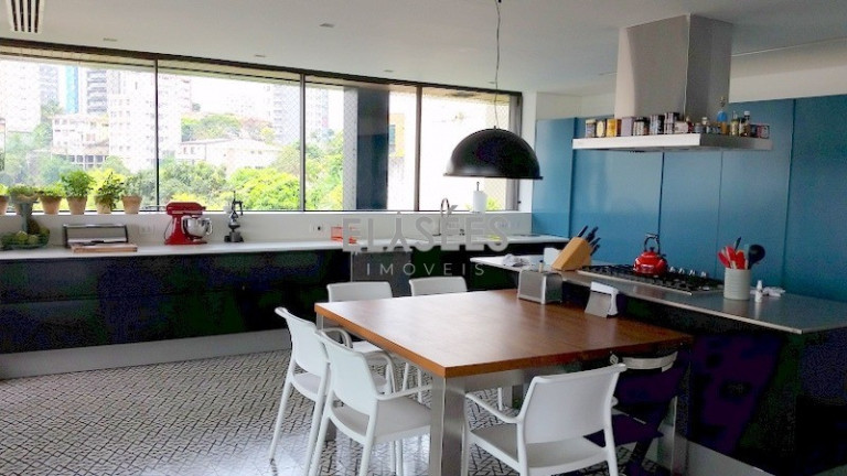 Imagem Apartamento com 3 Quartos à Venda, 565 m² em Sumarezinho - São Paulo Imagem Apartamento com 3 Quartos à Venda, 565 m² em Sumarezinho - São Paulo