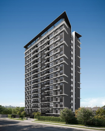 Apartamento com 2 Quartos à Venda, 72 m² em Jardim Botânico - Porto Alegre