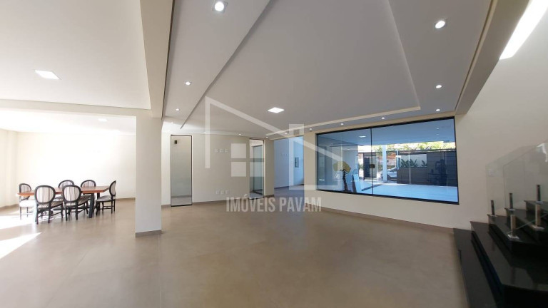Imagem Sobrado com 4 Quartos à Venda, 360 m² em Independência - São Bernardo Do Campo Imagem Sobrado com 4 Quartos à Venda, 360 m² em Independência - São Bernardo Do Campo
