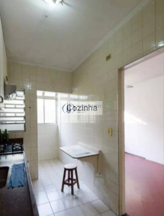 Imagem Apartamento com 2 Quartos à Venda, 63 m² em Taboão - São Bernardo Do Campo Imagem Apartamento com 2 Quartos à Venda, 63 m² em Taboão - São Bernardo Do Campo