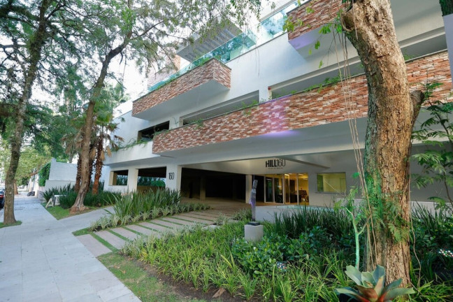 Imagem Apartamento com 3 Quartos à Venda, 215 m² em Menino Deus - Porto Alegre