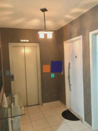 Imagem Apartamento com 2 Quartos à Venda, 72 m² em Vila Gomes Cardim - São Paulo