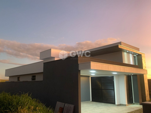 Imagem Imóvel com 3 Quartos à Venda, em Loteamento Residencial E Comercial Fazenda São Sebastião - Marília Imagem Imóvel com 3 Quartos à Venda, em Loteamento Residencial E Comercial Fazenda São Sebastião - Marília