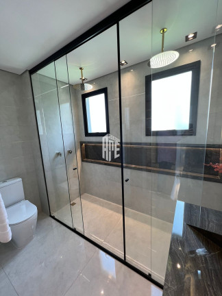 Imagem Apartamento com 3 Quartos à Venda, 112 m² em Campestre - Santo André
