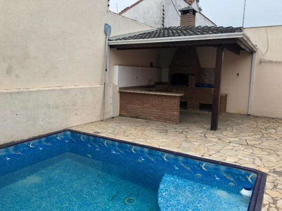 Casa com 3 Quartos à Venda, 200 m² em Jardim Modelo - Suzano