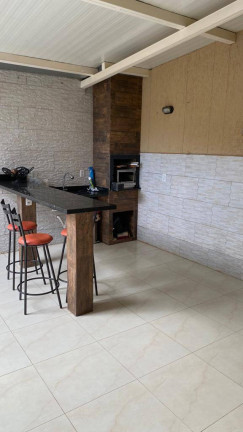 Imagem Casa com 3 Quartos à Venda, 180 m² em Parque Amazônia - Goiânia Imagem Casa com 3 Quartos à Venda, 180 m² em Parque Amazônia - Goiânia