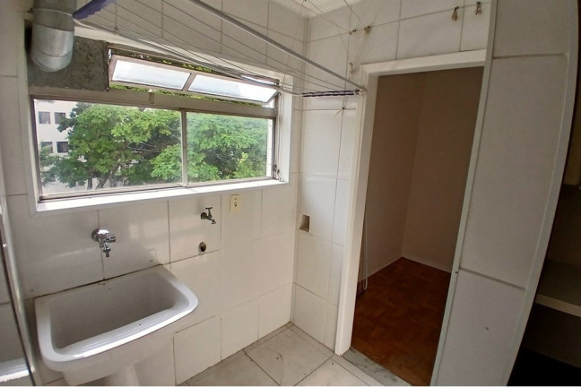 Imagem Apartamento com 2 Quartos à Venda, 83 m² em Campo Belo - São Paulo Imagem Apartamento com 2 Quartos à Venda, 83 m² em Campo Belo - São Paulo