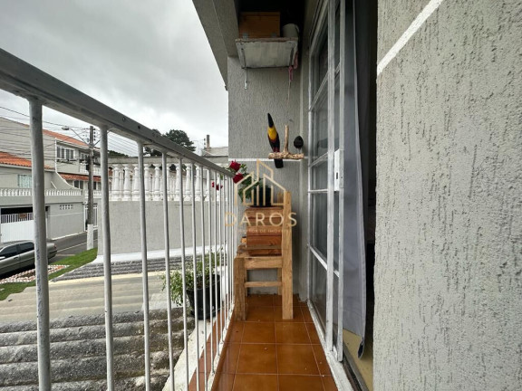 Imagem Casa com 3 Quartos à Venda, 72 m² em Alto Boqueirão - Curitiba Imagem Casa com 3 Quartos à Venda, 72 m² em Alto Boqueirão - Curitiba