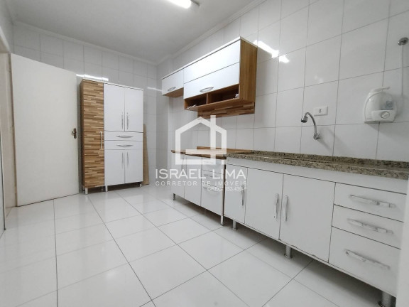 Imagem Apartamento com 1 Quarto à Venda, 63 m² em Aparecida - Santos Imagem Apartamento com 1 Quarto à Venda, 63 m² em Aparecida - Santos