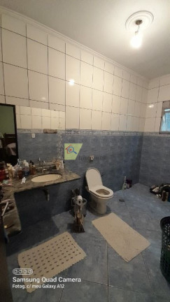 Imagem Casa com 5 Quartos à Venda, 200 m² em Jardim Villagio Ghiraldelli - Hortolândia