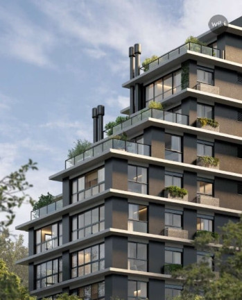 Imagem Apartamento com 2 Quartos à Venda, 105 m² em Boa Vista - Porto Alegre Imagem Apartamento com 2 Quartos à Venda, 105 m² em Boa Vista - Porto Alegre