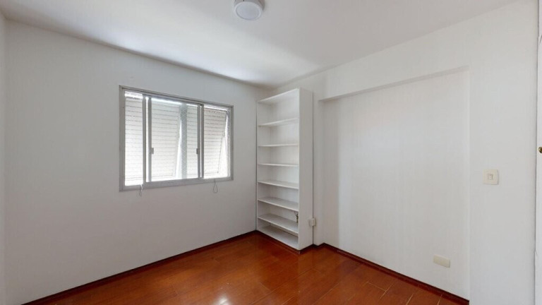 Imagem Apartamento com 3 Quartos à Venda, 97 m² em Brooklin - São Paulo Imagem Apartamento com 3 Quartos à Venda, 97 m² em Brooklin - São Paulo