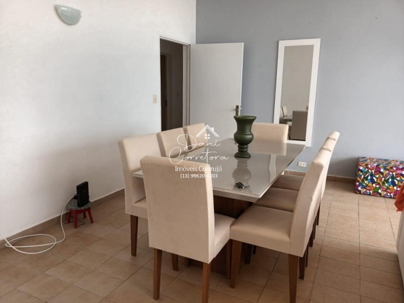 Imagem Apartamento com 4 Quartos à Venda, 158 m² em Pitangueiras - Guarujá Imagem Apartamento com 4 Quartos à Venda, 158 m² em Pitangueiras - Guarujá