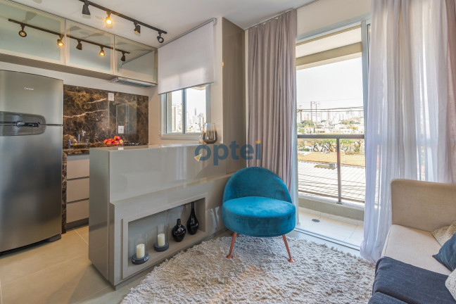 Imagem Imóvel com 1 Quarto à Venda, 35 m² em Aclimação - São Paulo Imagem Imóvel com 1 Quarto à Venda, 35 m² em Aclimação - São Paulo