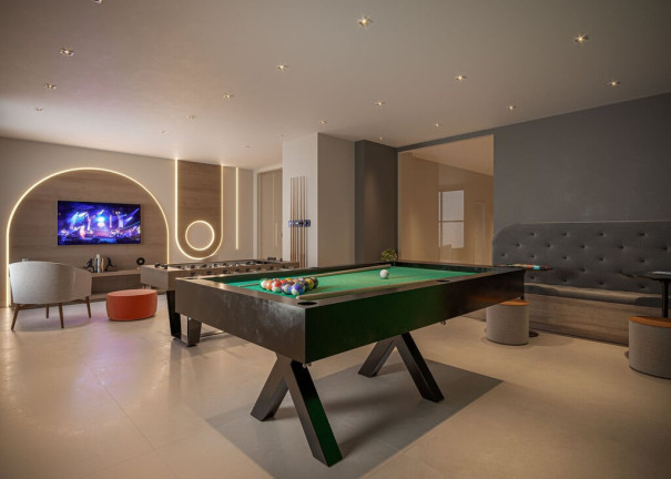 Imagem Apartamento com 3 Quartos à Venda, 141 m² em Setor Marista - Goiânia Imagem Apartamento com 3 Quartos à Venda, 141 m² em Setor Marista - Goiânia