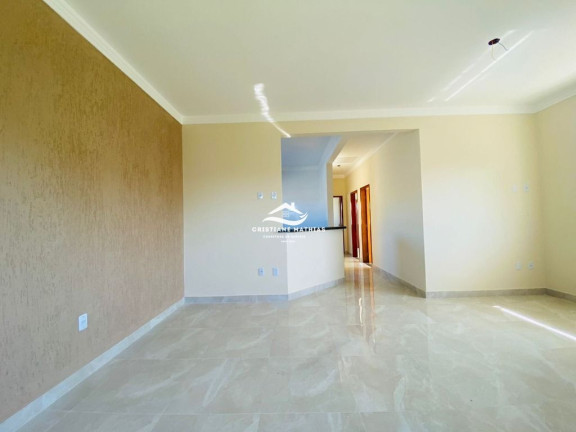 Imagem Casa com 3 Quartos à Venda, 99 m² em Jardim Atlântico Central (itaipuaçu) - Maricá