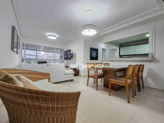 Imagem Apartamento com 3 Quartos à Venda, 123 m² em Riviera De São Lourenço - Bertioga Imagem Apartamento com 3 Quartos à Venda, 123 m² em Riviera De São Lourenço - Bertioga